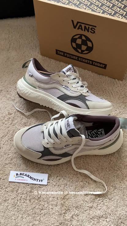VANS ULTRARANGE NEO VR3