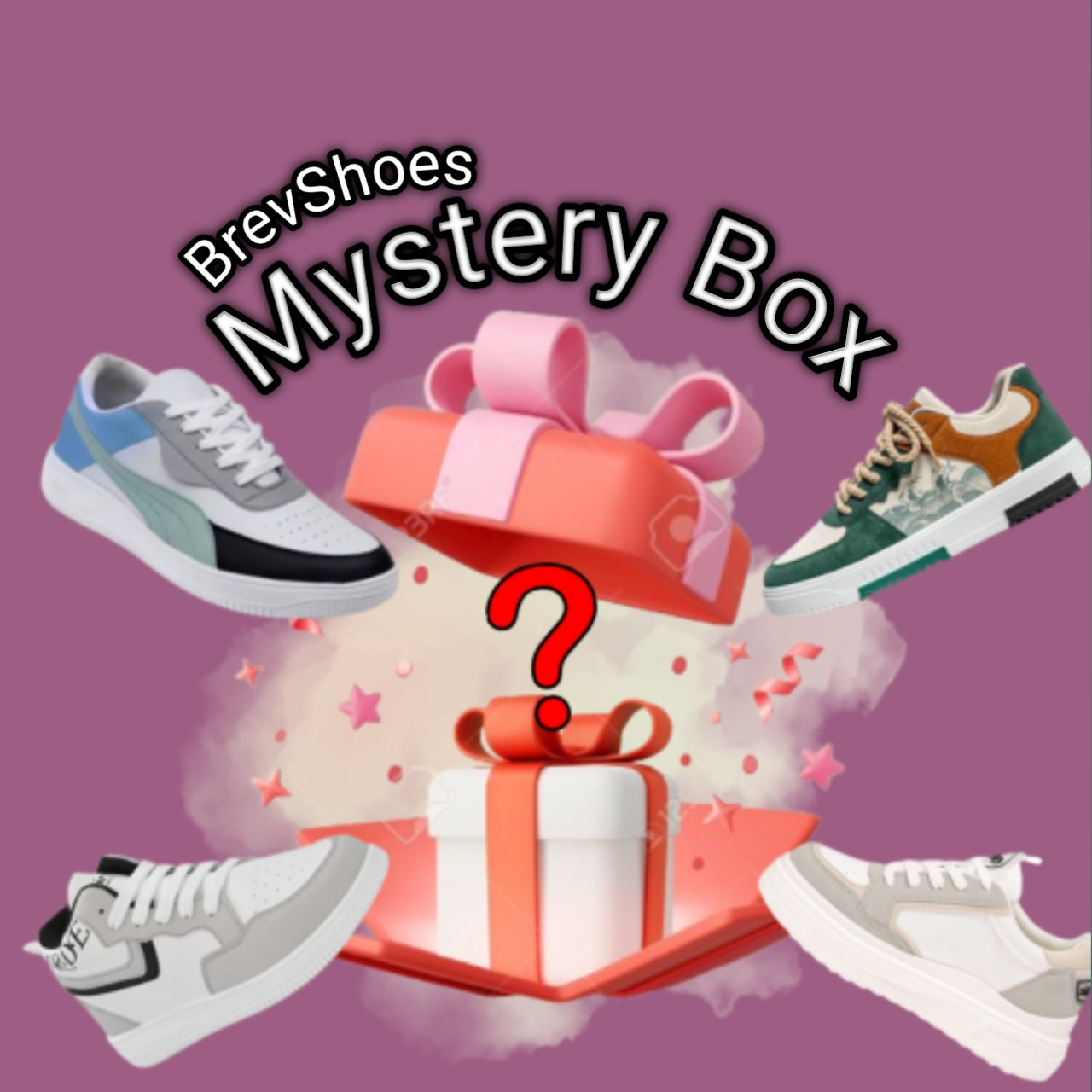Mystery Box
