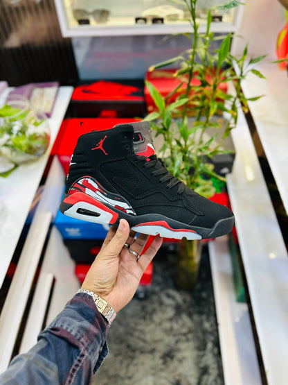 JORDAN RETRO 6 JUMPMAN MVP