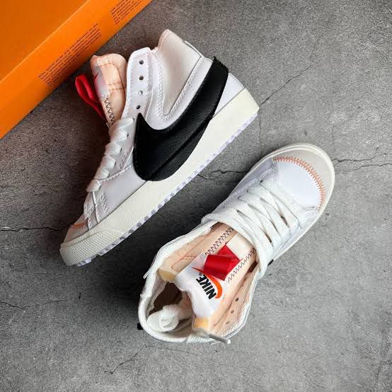 NIKE BLAZER JUMBO 77