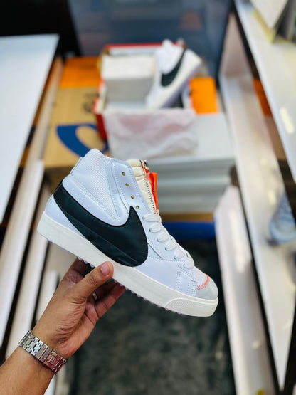 NIKE BLAZER JUMBO 77