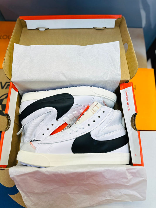 NIKE BLAZER JUMBO 77