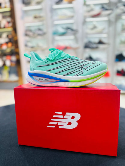 NEW BALANCE FUELCELL