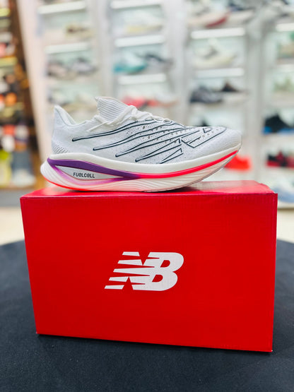 NEW BALANCE FUELCELL