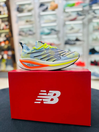 NEW BALANCE FUELCELL