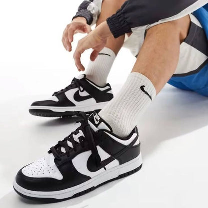 Nike SB Dunk low Panda