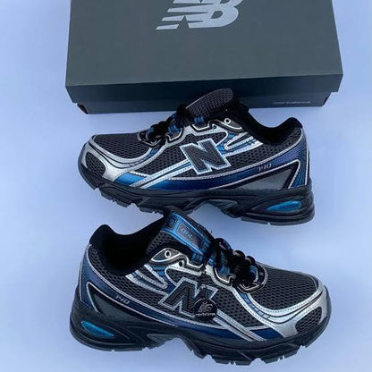 NEW BALANCE 740 SEMI SNEAKER