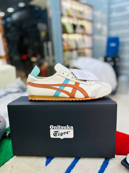 ONITSUKA TIGERS