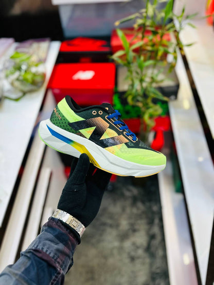 NEW BALANCE ELITE RUNNING