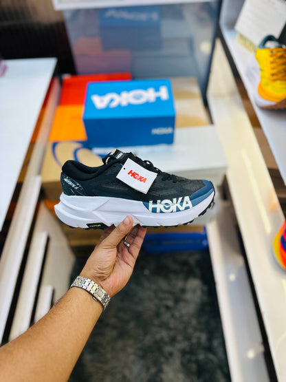 HOKA MAFATE X TRAIL RUNNING