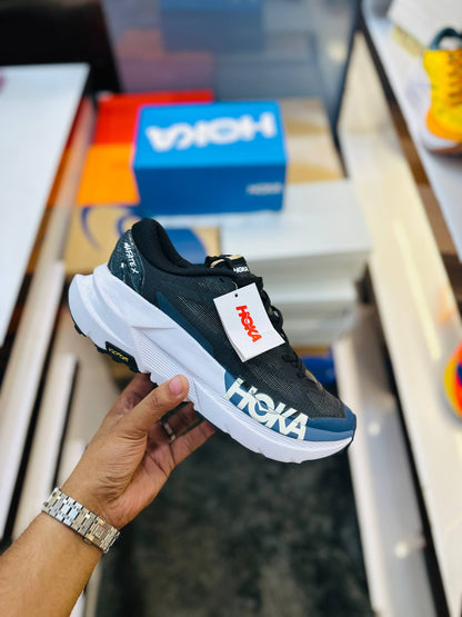 HOKA MAFATE X TRAIL RUNNING