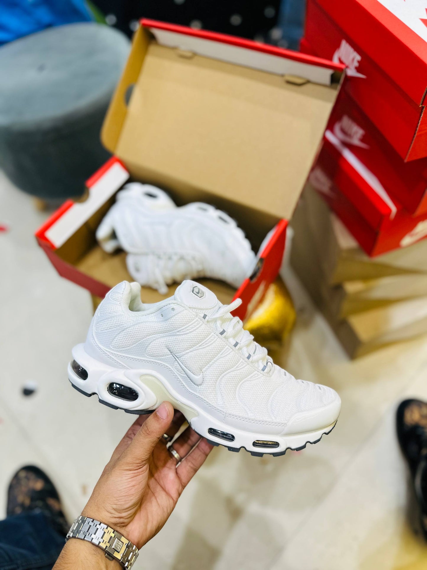 NIKE AIRMAX TN